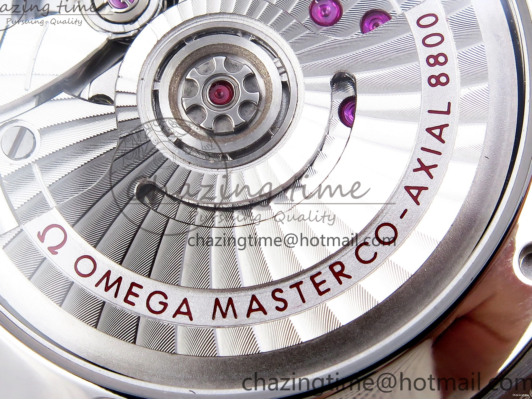 0105 Bold Constellation 39mm SS ASWF 1:1 Best Edition White Textured Dial on SS Bracelet A 7768